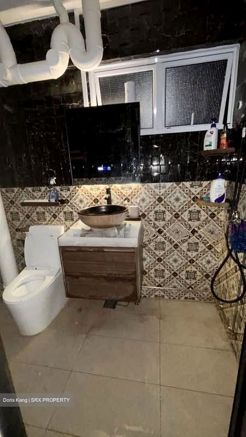 Blk 120 Chong Pang Vale (Yishun), HDB 5 Rooms #621633141